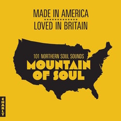 Mountain Of Soul