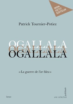 Ogallala : "La guerre de l'or bleu"