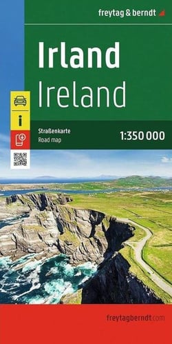 Irlande