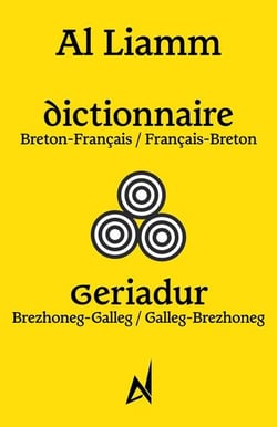 Dictionnaire breton-français / français-breton