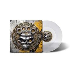 Legacy - édition colorée gatefold