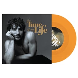 The Time Of My Life - édition colorée
