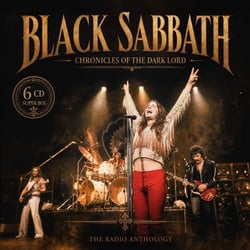 Chronicles Of The Dark Lord (The Radio Anthology)