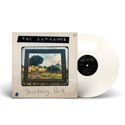 Sanctuary Park - édition colorée