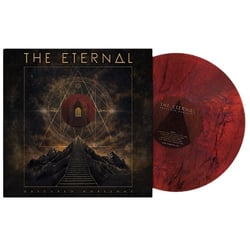 Obscured Horizons - édition colorée gatefold