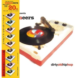 Dirty Old Hip Hop - édition limitée spéciale
