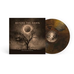 Deathstar Rising - édition colorée