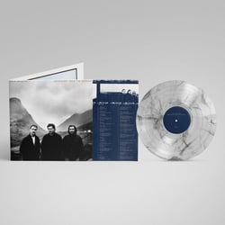 Separation From The Animals - édition colorée