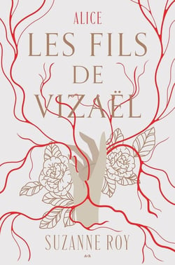 Les fils de vizael
