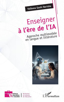Enseigner à l'ère de l'IA : Approche multimodale en langue et littérature