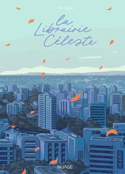 La Librairie Céleste