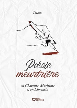 Poésie meurtrière en Charente-Maritime et en Limousin
