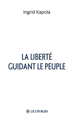 La liberté guidant le peuple