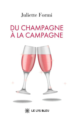 Du champagne à la campagne