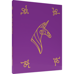 My Little Pony - Journal de bord de personnage - Black Book Editions