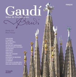 Gaudi. Icône de l'architecture