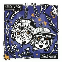 Child's Play - Vinyle