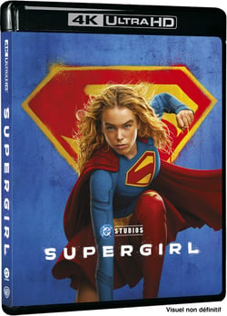 Supergirl