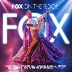Fox On The Floor
