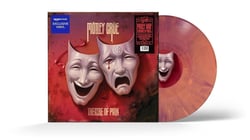 Theatre Of Pain - édition colorée
