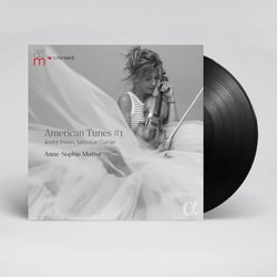 American Tunes #1