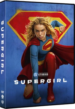 Supergirl