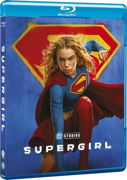 Supergirl