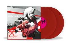 XTRMNTR - édition colorée