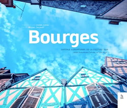 Bourges : Capitale européenne de la Culture 2028