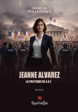 Jeanne Alvarez : La politique de A à Z