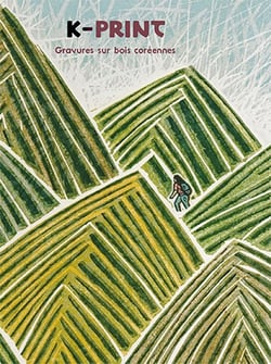 K-Print : Gravures sur bois coréennes