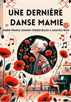 Une dernière danse, mamie