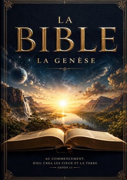La Genèse : Texte intégral