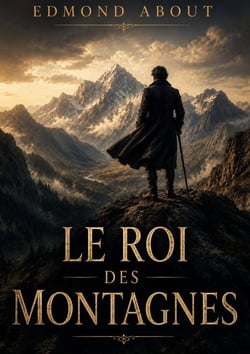 Le Roi des montagnes : Quand l'amour et l'audace défient le roi des brigands