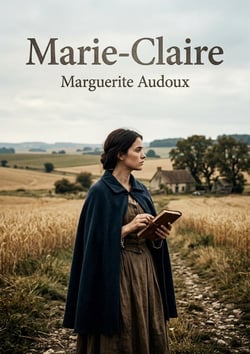 Marie-Claire : Un voyage intérieur dans la France rurale du XXe siècle