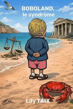 Boboland, le syndrome : Le cousin du soleil... et des tribunaux
