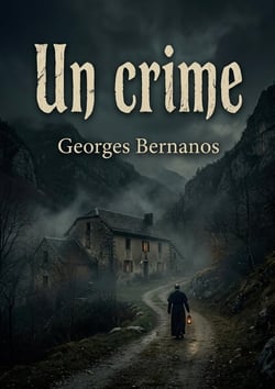 Un crime : Les ombres du passé dans un village isolé