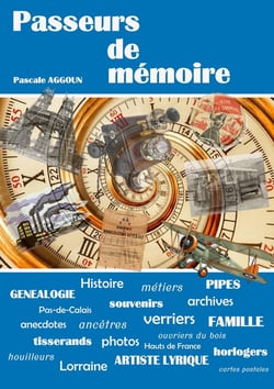 Passeurs de mémoire