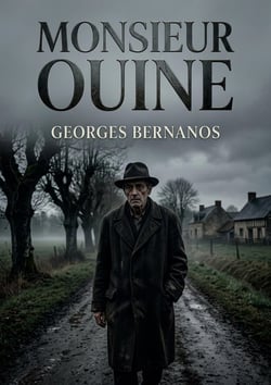 Monsieur Ouine : Les secrets enfouis d'un village hanté par le passé
