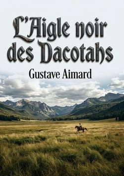 L'Aigle noir des Dacotahs : Quand la civilisation rencontre la nature sauvage