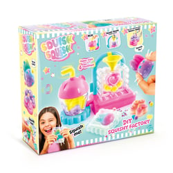 Squishy Factory - Canal Toys