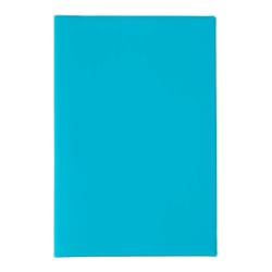 Agenda semainier 2027 Cultura - Aqua - 16 x 24 cm