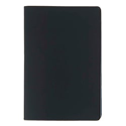 Agenda semainier 2027 Cultura - Noir - 10 x 15 cm