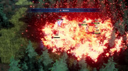 Brigandine Abyss