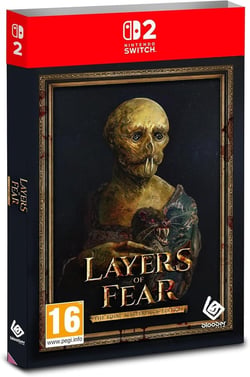 Layers of Fear