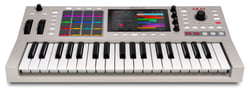 Synthétiseur Akaï MPC KEY 37 G2 - 37 touches