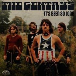 It's Been So Long - CD