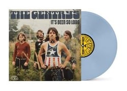 It's Been So Long - Vinyle
