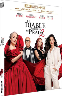Le Diable s'habille en Prada 2