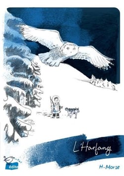 L'harfang
